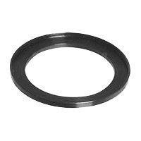 Tiffen 5862SUR 58 to 62 Step Up Filter Ring (Black)