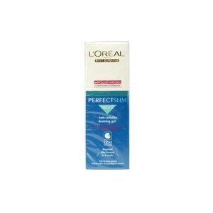 L'Oreal PerfectSlim Night Anti-Cellulite Gel-Cream