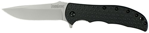 Kershaw 3650 Volt II Folding Knife with SpeedSafe