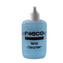 Rosco Lens Cleaner 2oz Bottle