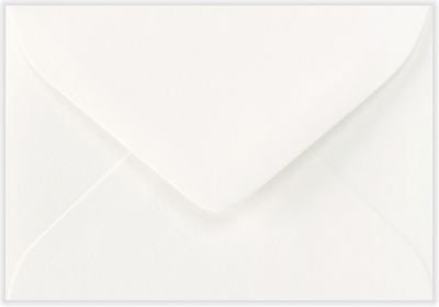 #17 Mini Gift Card Envelopes (50 Qty.)