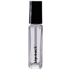 Jolie Clear Lip Lock Lipstick Sealer with Brush Applicator .25 oz.
