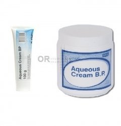 Aqueous Cream 100g