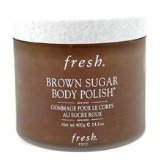 Fresh Brown Sugar Body Polish 400g/14.1oz