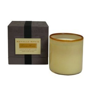 Lafco House & Home Seville Spice Candle - Towne House