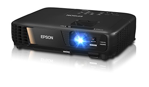 Epson EX9200 Pro WUXGA 3LCD Projector Pro Wireless, Full HD, 3200 Lumens Color Brightness
