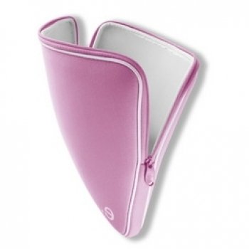Be.ez La Robe Slip Case For MacBook 13.3 - Pink