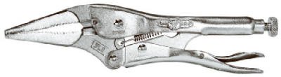 Irwin Industrial Tool 6LN-3 6-Inch Vise-Grip Long-Nose Locking Pliers