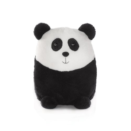 Nat and Jules Plush Toy, Domers Panda Remy