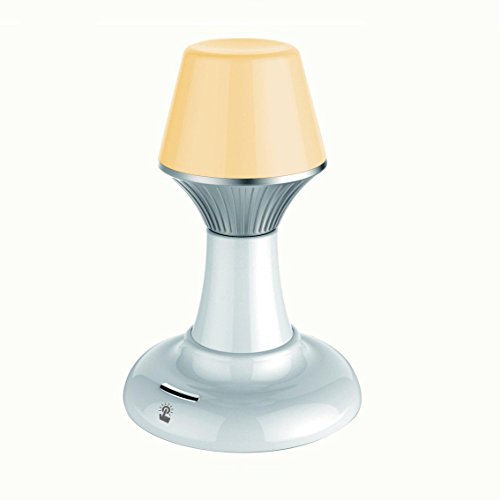 Versatile Lamp For Baby Nursery, Rechargeable Led Night Lights With Dimmable Touch Sensor,With Memory,Can Use Up To 50 Hours After Full Charge,Save Money On Battery