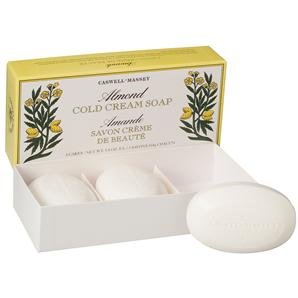 Caswell-Massey - Almond Cold Cream Hand Soap