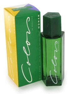 Colors Perfume by United Colors of Benetton for women Personal Fragrances