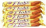 Cadbury Flake Bar- Case of 24 - Fast