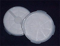 Diffuser- FanFuser, Refill Pads - Set of Two