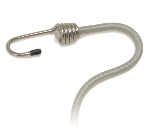 CargoBuckle F13753 Stainless Steel Stretch Cord