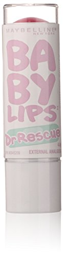 Maybelline Baby Lips Dr Rescue Medicated Balm 50 Soothing Sorbet (4.4 grams)