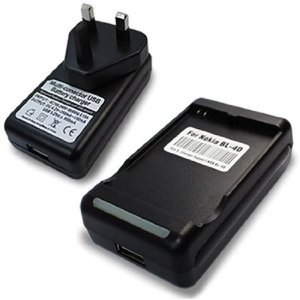 Cut Price Accessories Sony Ericsson Battery Charger for Model BA700 Neo MT15