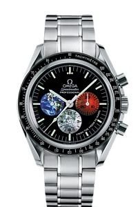Omega Speedmaster From the Moon to Mars 3577.50