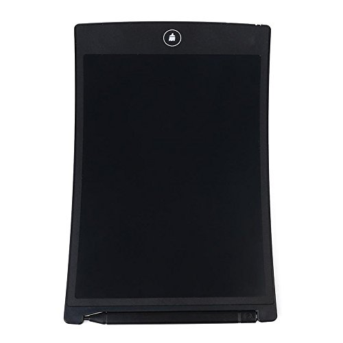 YOUXIU original 8.5 LCD eWriter (Black) with Neoprene sleeve