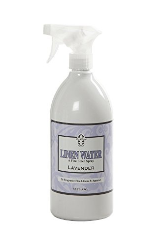 Le Blanc® Lavender Linen Water - 32 FL. OZ.