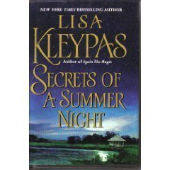 Secrets of A Summer Night
