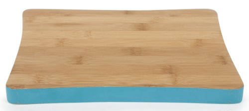 Core Bamboo Small Color Board, Aqua