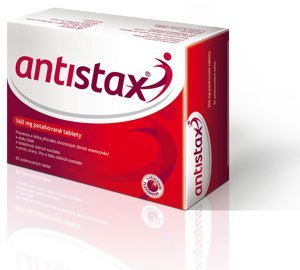Antistax Circulatory Comfort 60 Tablets