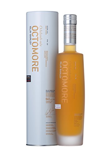 Bruichladdich Octomore 6.3 Whisky 70 cl