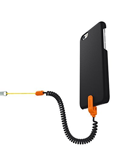 Kenu Highline for iPhone 6/6s | Security Leash and Protective Case