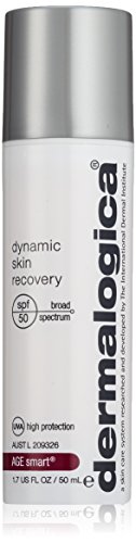 Dermalogica Dynamic Skin Recovery SPF 50, 1.7 Fluid Ounce