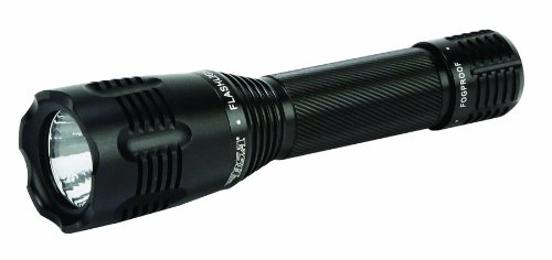 BSA 140 Lumen 5 Mode LED Flashlight with Cree LED (Med/High/Low/Strobe/SOS)