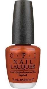 OPI Ruble For Your Thoughts NLR56 Nail Polish