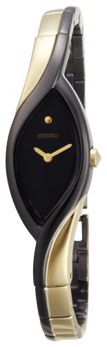 Seiko Women's SZZC54 Modern Jewelry Watch