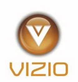 VIZIO Remote Control VUR10 - 0980-0306-0005