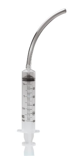 FJC 2731 Syringe Oil Injector