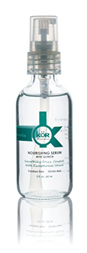 Kor Professional Nourishing Serum w/Quinoa Protein & Argan Oil