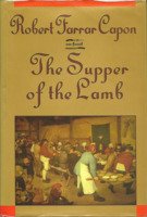 The Supper of the Lamb; a Culinary Reflection