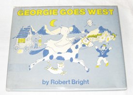 Georgie Goes West