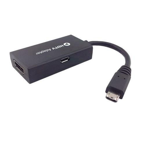 Komodo® MHL Micro USB to HDMI Cable Adapter for Samsung Galaxy S3, S4 and Note 2