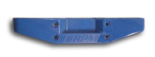 RPM E/T-Maxx Rear Step Bumper, Blue