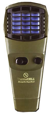 ThermaCELL Mosquito Repellent