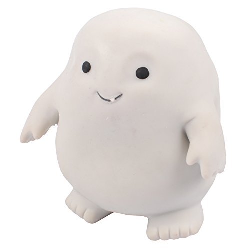 Doctor Who Adipose Stress Toy
