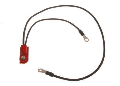 ACDelco 4SX42-1A GM Original Equipment Positive Battery Cable