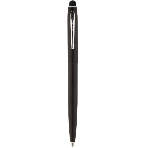 Fisher Space Pen Capacitive stylus Cap-o-matic, Black