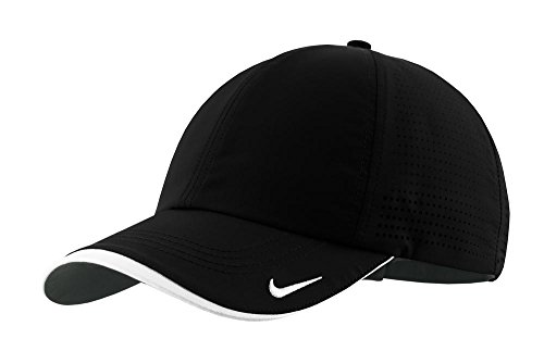 Nike Golf - Dri-FIT Swoosh Perforated Cap