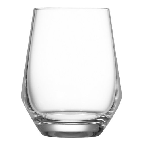 Chef & Sommelier Lima FH38 Hi-ball Tumbler 380ml, without filling mark, 6 Tumbler