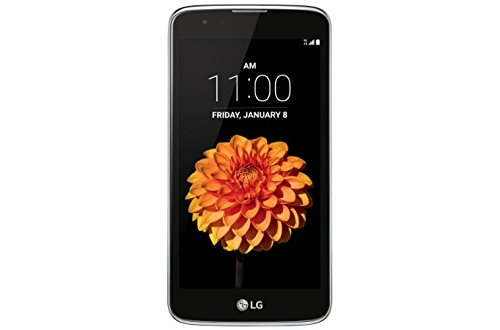 T-Mobile - LG K7 4G LTE with 8GB Memory No-Contract Cell Phone K330 5 LCD Only for T-Mobile.