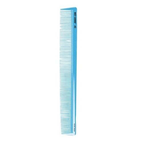 The Wet Comb Pro Select Wet Comb #2 Blue