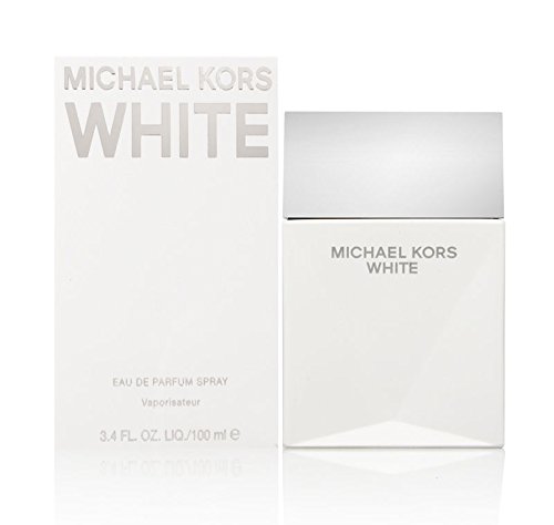 Michael Kors White for Women 3.4 oz Eau de Parfum Spray Limited Edition