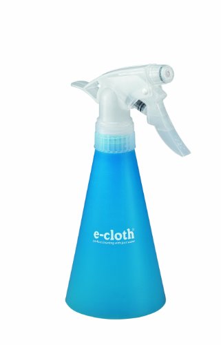 E-cloth WS Water Spray Bottle, Blue